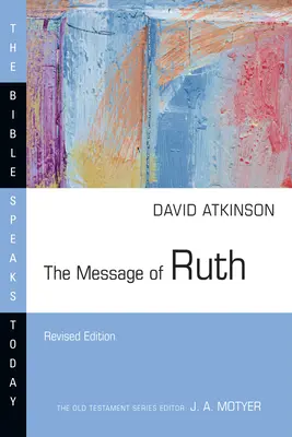 Le message de Ruth : les ailes du refuge - The Message of Ruth: The Wings of Refuge