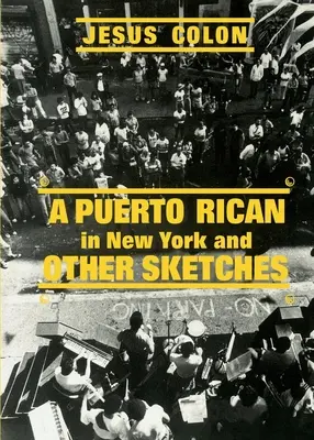 Un Portoricain à New York - A Puerto Rican in New York