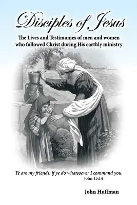 Disciples de Jésus - Disciples of Jesus