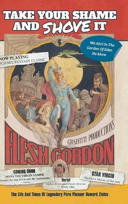 La honte au placard - Take Your Shame and Shove It