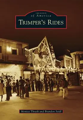 Les manèges de Trimper - Trimper's Rides