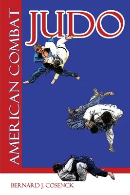 Judo de combat américain - American Combat Judo