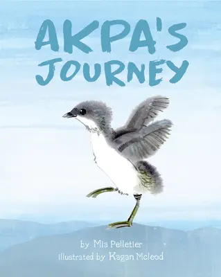 Le voyage d'Akpa - Akpa's Journey