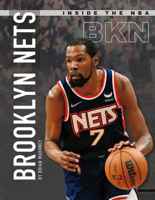 Les Nets de Brooklyn - Brooklyn Nets