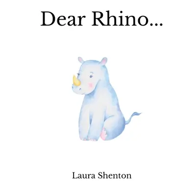 Cher rhinocéros... - Dear Rhino...