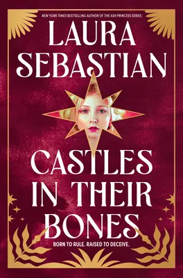 Des châteaux dans leurs os - Castles in Their Bones