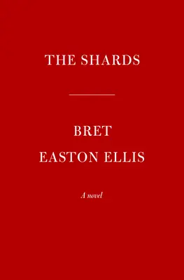 Les éclats - The Shards