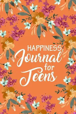 Journal du bonheur pour les adolescents, Prompts quotidiens pour promouvoir 100 questions amusantes, Journaux de gratitude pour les filles, Confiance en soi, - Happiness Journal for Teens, Daily Prompts to Promote 100 Questions Fun, Gratitude Journals for Girls, Self Confidence,