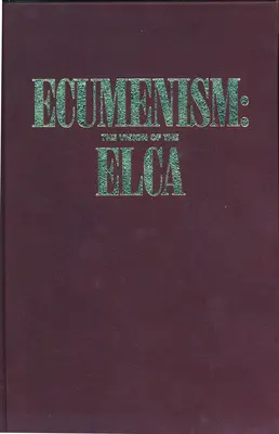 L'œcuménisme - Ecumenism