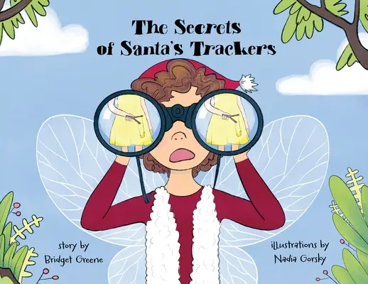 Les secrets des pisteurs du Père Noël - The Secrets of Santa's Trackers