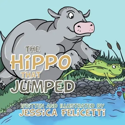 L'hippopotame qui sautait - The Hippo That Jumped