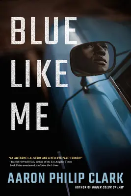 Bleu comme moi - Blue Like Me