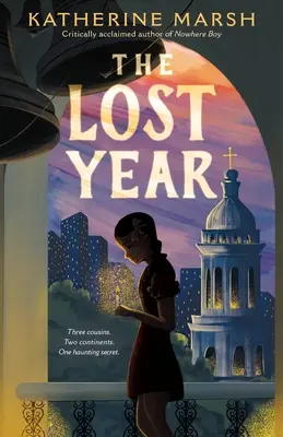 L'année perdue : Une histoire de survie de la famine ukrainienne - The Lost Year: A Survival Story of the Ukrainian Famine