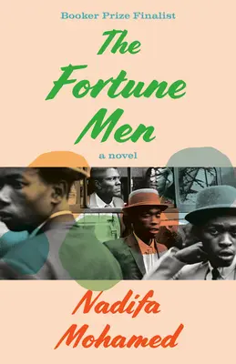 Les hommes de la fortune - The Fortune Men