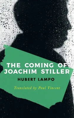 La venue de Joachim Stiller (Valancourt International) - The Coming of Joachim Stiller (Valancourt International)
