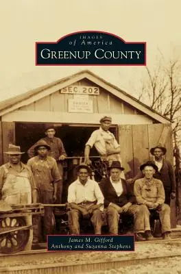 Comté de Greenup - Greenup County