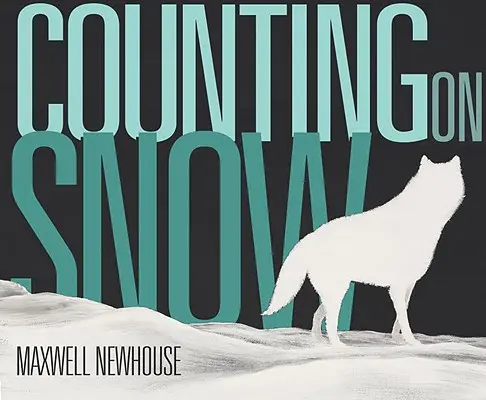 Compter sur la neige - Counting on Snow