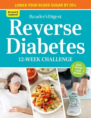 Inverser le diabète : Défi de 12 semaines - Reverse Diabetes: 12 Week Challenge