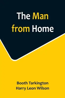 L'homme de la maison - The Man from Home