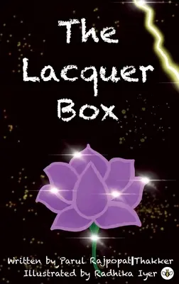 La boîte à laque - The Lacquer Box