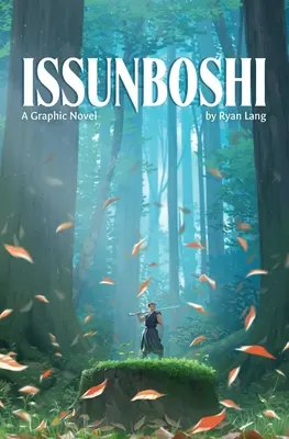 Issunboshi : un roman graphique - Issunboshi: A Graphic Novel