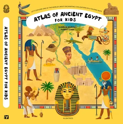 L'Égypte ancienne pour les enfants - Ancient Egypt for Kids