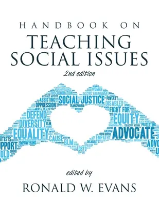 Manuel sur l'enseignement des questions sociales, 2e édition - Handbook on Teaching Social Issues, 2nd edition