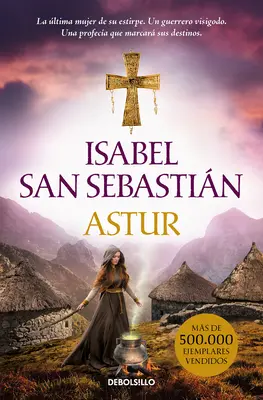 Astur (édition espagnole) - Astur (Spanish Edition)