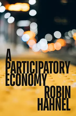 Une économie participative - A Participatory Economy