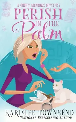 Périr dans la paume - Perish in the Palm