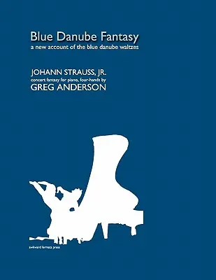 Fantaisie du Danube bleu - Blue Danube Fantasy