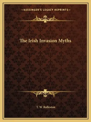 Les mythes de l'invasion irlandaise - The Irish Invasion Myths