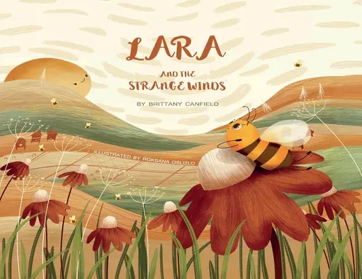 Lara et les vents étranges - Lara and the Strange Winds