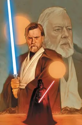 Star Wars : Obi-WAN - L'objectif d'un Jedi - Star Wars: Obi-WAN - A Jedi's Purpose