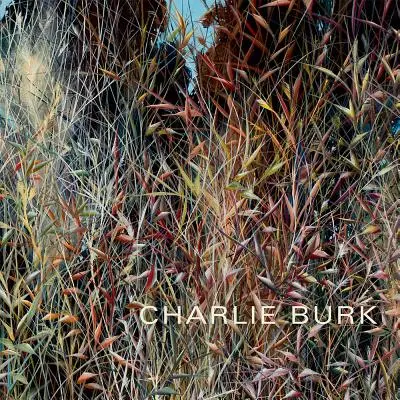 Charlie Burk : Voyage dans l'abstraction - Charlie Burk: Journey in Abstraction