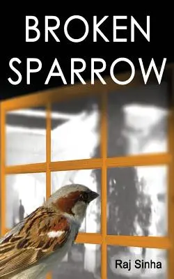 Moineau brisé - Broken Sparrow