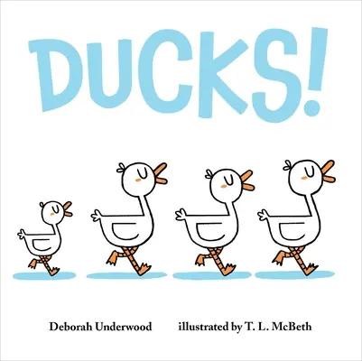 Les canards ! - Ducks!