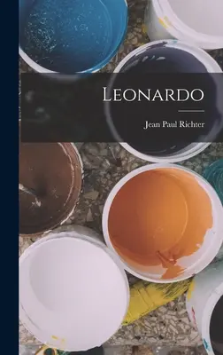 Léonard - Leonardo