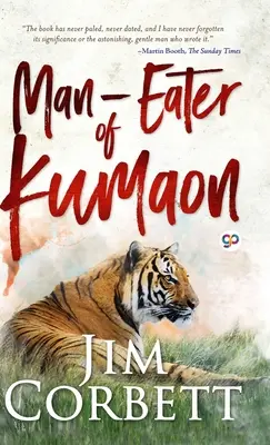 Les mangeurs d'hommes du Kumaon - Man-eaters of Kumaon