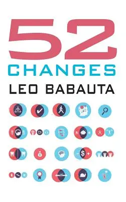 52 Changements - 52 Changes