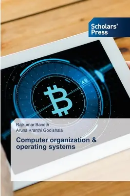 Organisation informatique et systèmes d'exploitation - Computer organization & operating systems