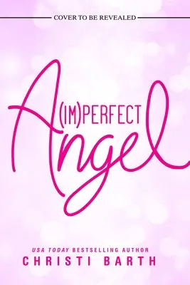 Ange imparfait - Imperfect Angel