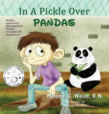 Dans le pétrin à propos du PANDAS - In A Pickle Over PANDAS