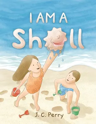 Je suis un coquillage - I Am a Shell