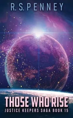 Ceux qui s'élèvent - Those Who Rise