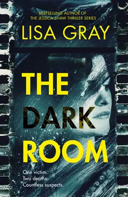 La chambre noire - The Dark Room