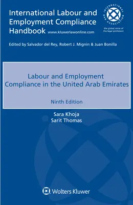 Conformité en matière de travail et d'emploi aux Émirats arabes unis - Labour and Employment Compliance in the United Arab Emirates