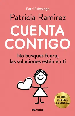 Cuenta Contigo (Ilustrado) / Compte sur toi (Illustré) - Cuenta Contigo (Ilustrado) / Count on You (Illustrated)