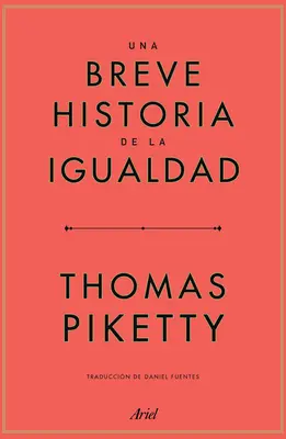 Una Breve Historia de la Igualdad (Une brève histoire de l'ignorance) - Una Breve Historia de la Igualdad