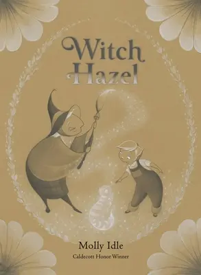 Noisette de sorcière - Witch Hazel